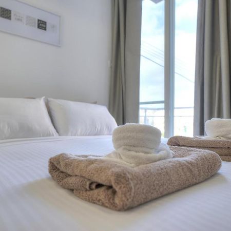 Brand New And Tastefully Furnished 2 Bedroom Apartment Ddif1-2 Gzira Exteriör bild
